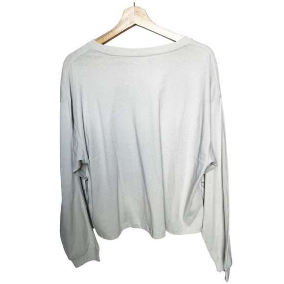 Lollapalooza NWT Wrangler Rainbow Tee - Picture 3 of 6